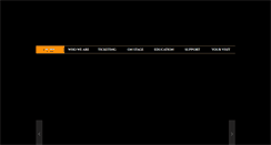 Desktop Screenshot of perryplayers.org